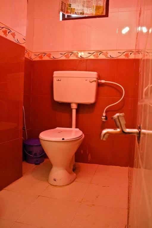 Green Apple Residency Udagamandalam Exterior foto